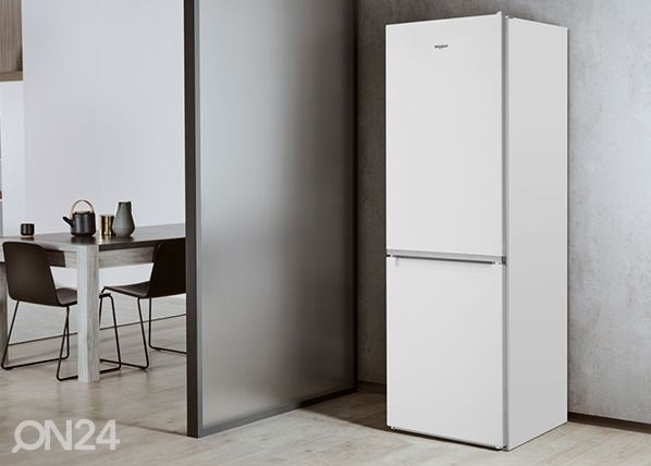 Külmkapp Whirlpool