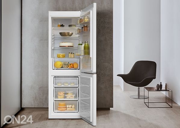 Külmkapp Whirlpool
