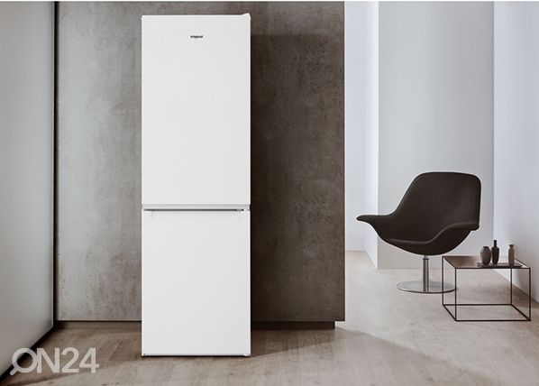 Külmkapp Whirlpool