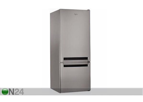 Külmkapp Whirlpool BLF5121OX
