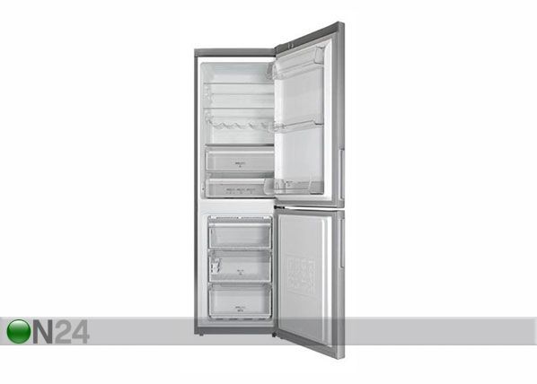 Külmkapp Whirlpool WNF8T3ZXH