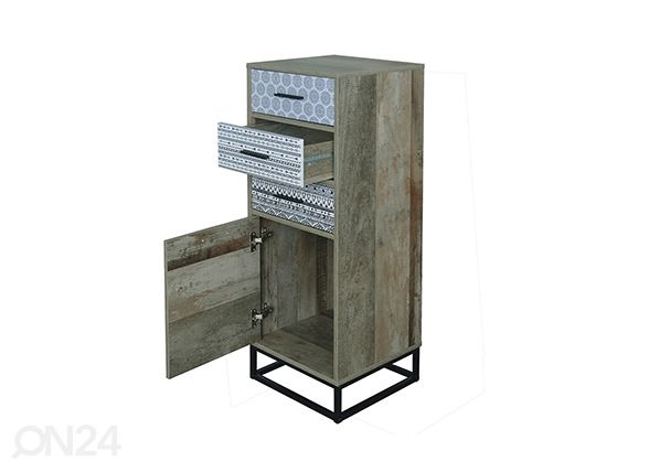 Kummut Mailbox