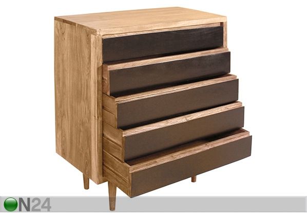 Kummut Mid Century