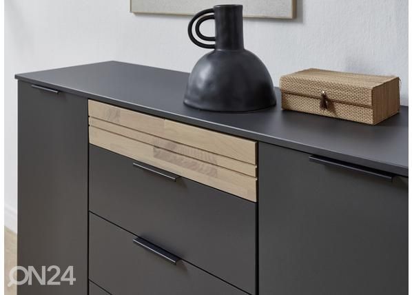 Kummut Tirol 135 cm