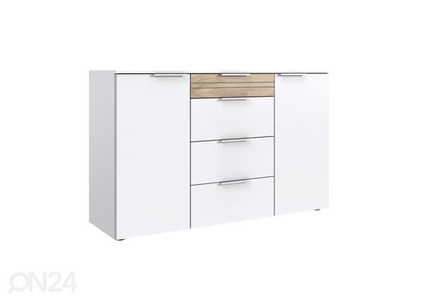 Kummut Tirol 135 cm