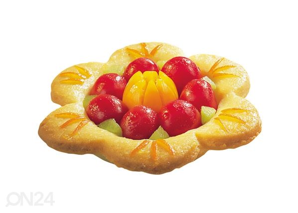 Küpsetuspann Minipitsad