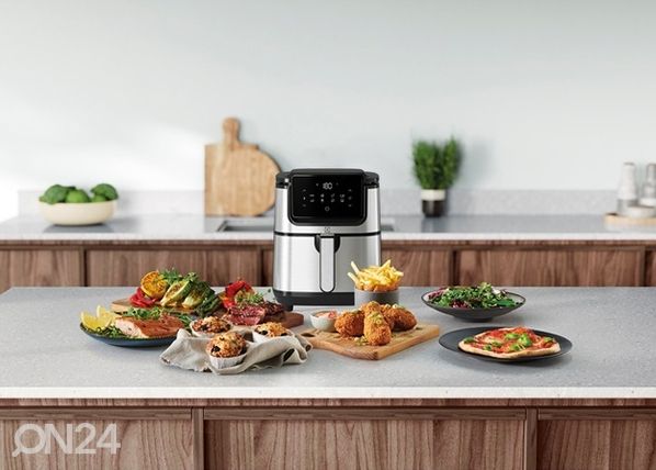 Kuumaõhu fritüür Electrolux