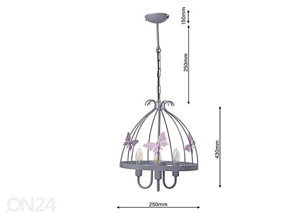 Laelamp