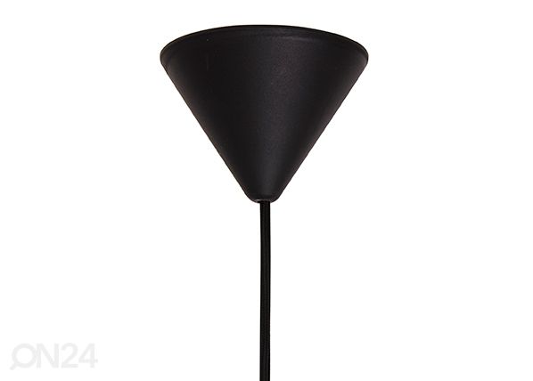Laelamp Akira, must/naturaalne