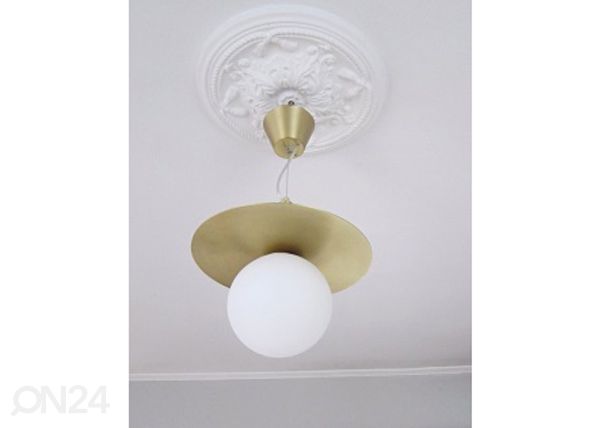 Laelamp Art Deco