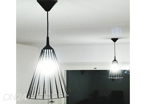 Laelamp Nasto II