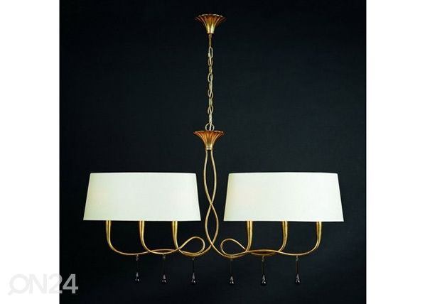 Laelamp Paola