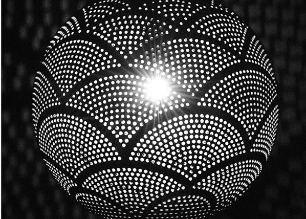 Laelamp Petra
