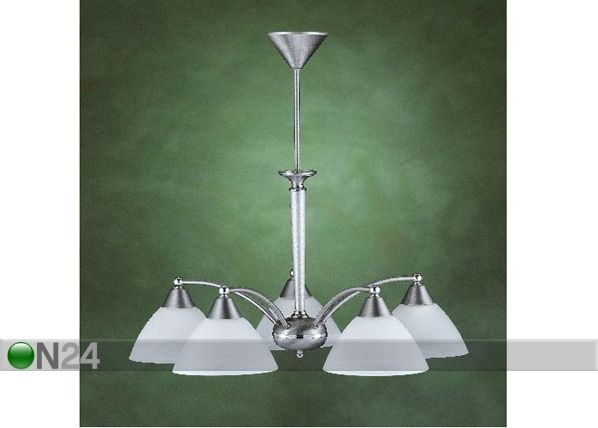Laelamp Silver