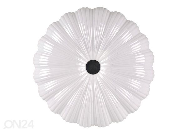 Laeplafoon Flower LED 36 W + pult