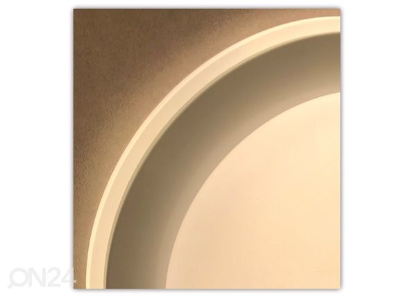 Laeplafoon Saturnus LED