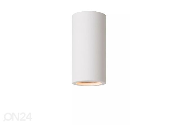Laevalgusti Gipsy LED valge