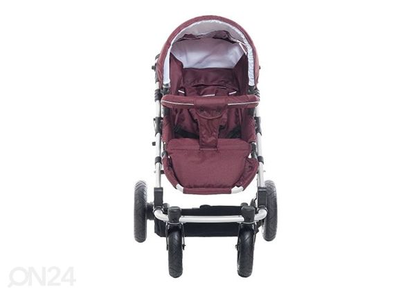 Lapsevankri komplekt Britton 4Style