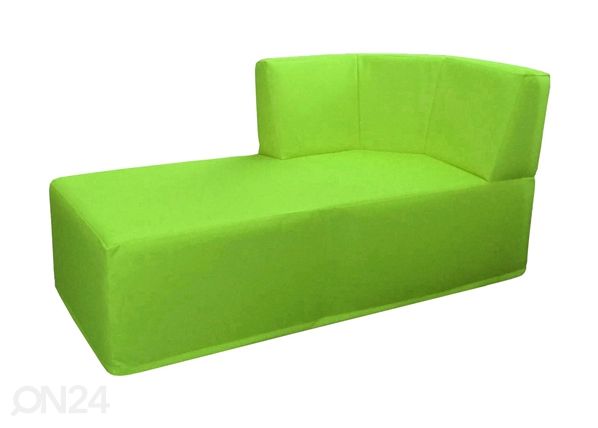 Laste kanapee Siena 120 parem