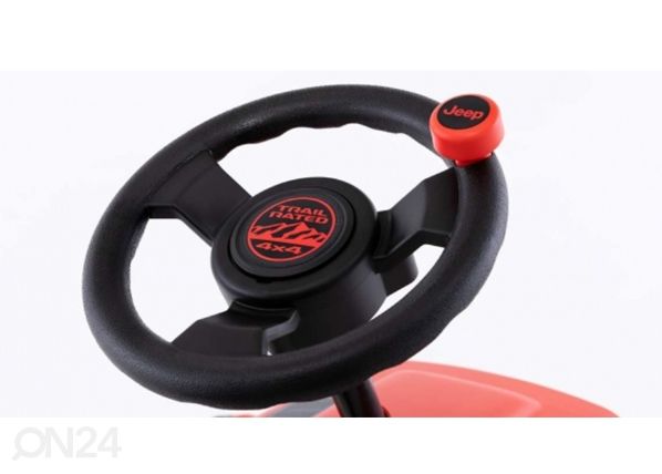 Laste kart BERG JEEP BUZZY RUBICON