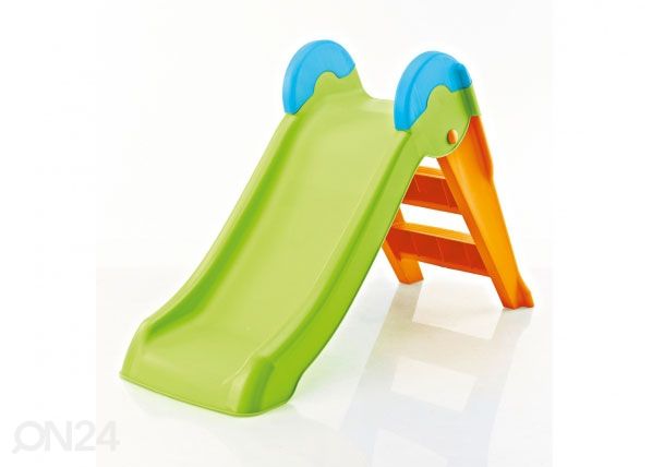 Laste liumägi Keter Boogie Slide