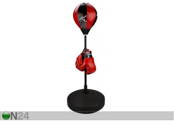 Laste poksikott jalal