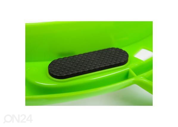 Laste WC potiiste Fillikid roheline