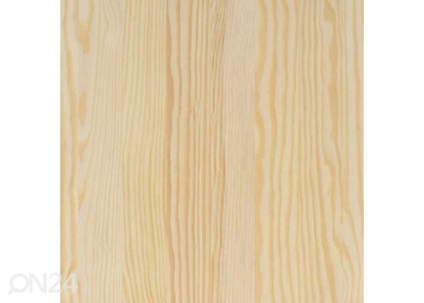Lastevoodi 90x200 cm