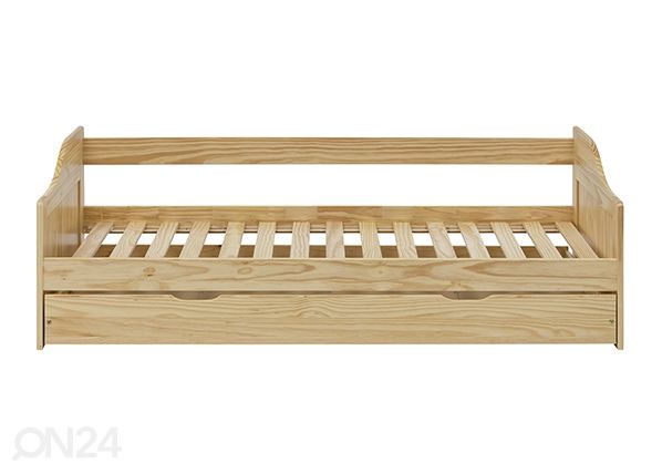 Lastevoodi Tom 90x200 cm