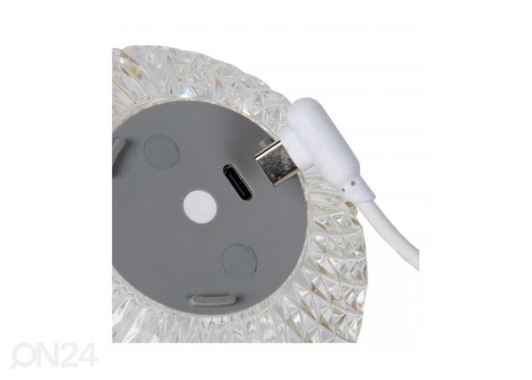 Laualamp Cintra laetav 1x1,5W 3000K - 3 StepDim
