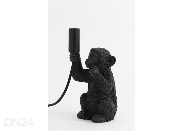 Laualamp Monkey