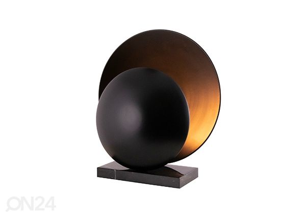 Laualamp Orbit