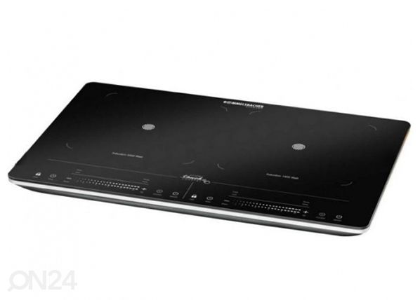 Lauapliit 2 induktsioontsooniga Rommelsbacher CT3420IN