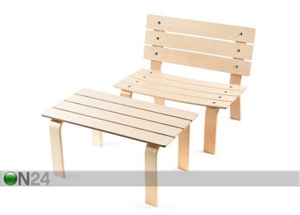 Laud Link 80x43 cm