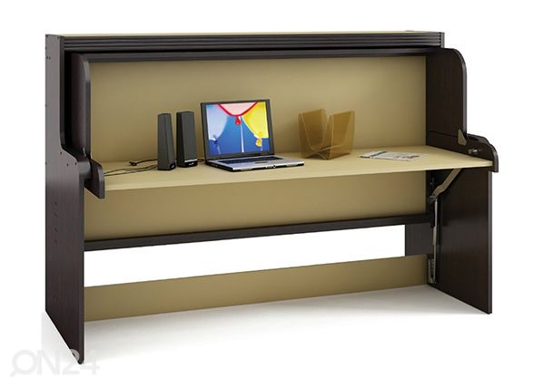 Laud-voodi 90x190 cm