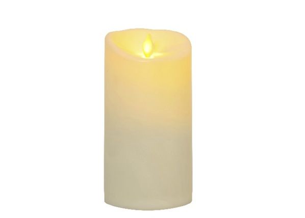 LED küünal õue