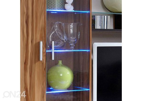LED ribavalgustid