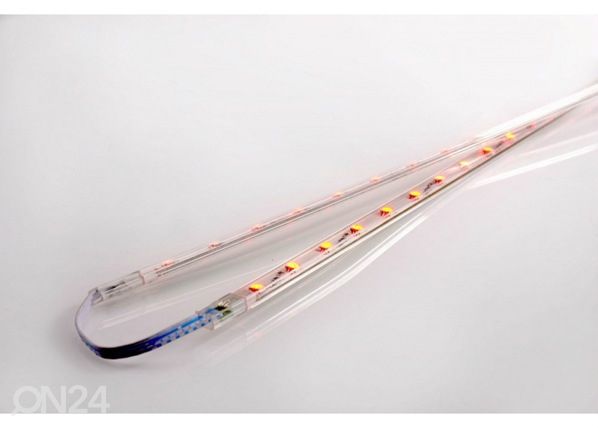 LED ribavalgustid