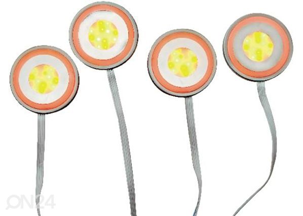 LED valguskett Teania