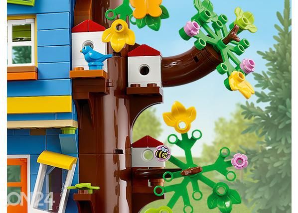 Lego sõpruse buss online