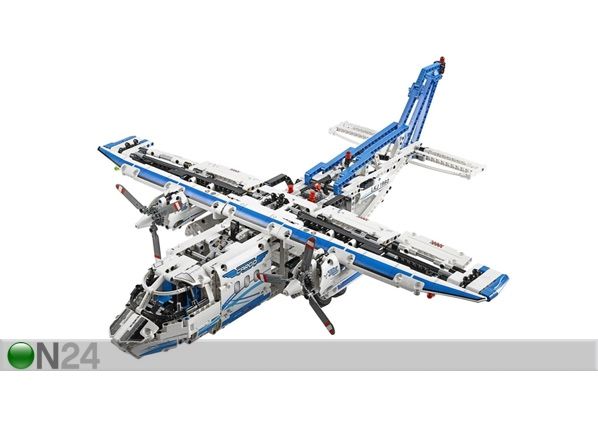 LEGO Technic Kaubalennuk