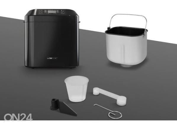Leivaküpsetaja Clatronic BBA3774