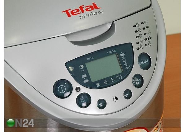 Leivaküpsetusmasin Tefal