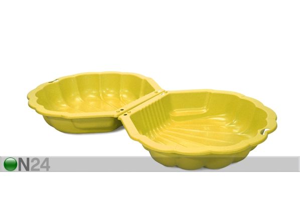 Liivakast / bassein Sandy