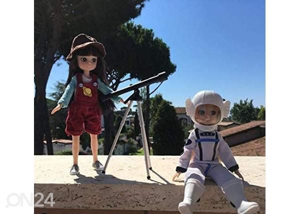 Lottie nukk Astronaut