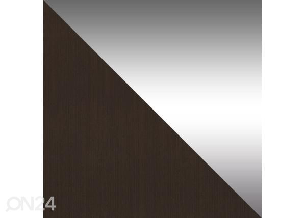 Lükandustega riidekapp