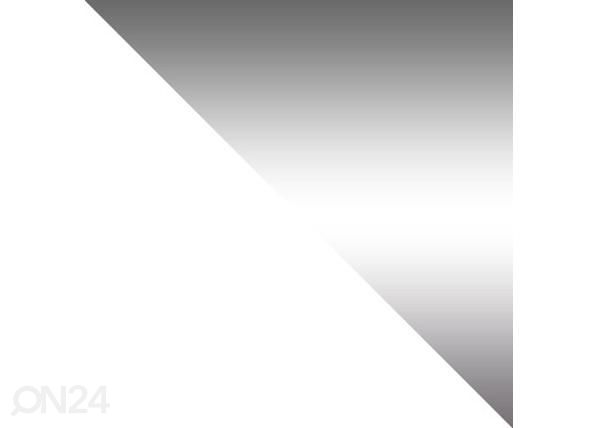 Lükandustega riidekapp / + LED