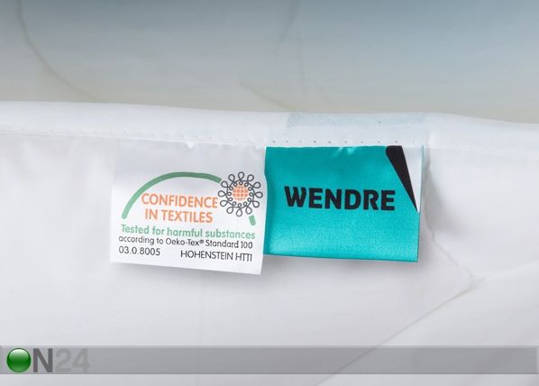 Madratsikaitse Classic 160x200 cm