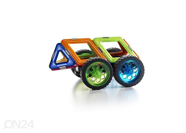 Magnetkonstruktor Kuukulgur GeoSmart