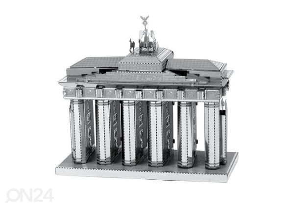 Metal Earth 3D pusle Brandenburgi värav